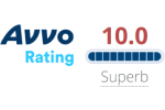 Avvo Rating - Superb